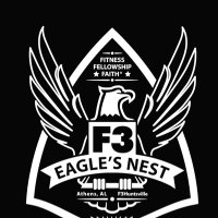 F3 Eagles Nest(@F3Athens) 's Twitter Profile Photo