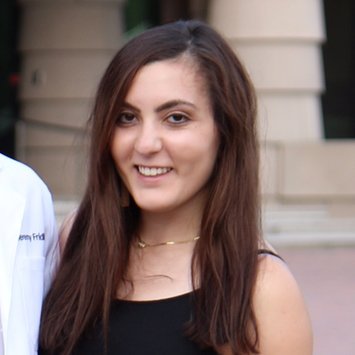 she/her | NSF GRFP @ UMiami | Tillman Scholar | Interested in #clinicalpsych #digitalhealth and #quantitativemethods | #DisabledInHigherEd