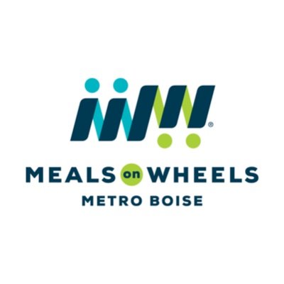 We deliver and serve more than 2,000 hot, nutritious meals every day and 1,000 meals every weekend to seniors in Ada County and beyond. #MoreThanAMeal 🍽🚙