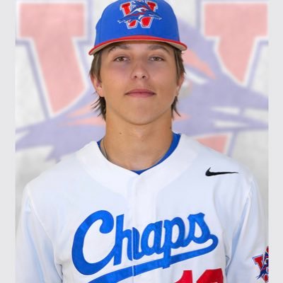 Westlake HS 2023 - Baseball / Lonestar Baseball National 17u SS/C/OF