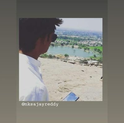 AjayRed55882852's profile picture. biologically I'm a human