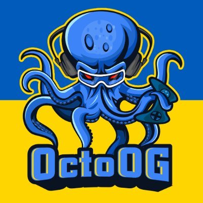 Twitch Streamer (Affiliate) CEO - @deevolutionstud, Photographer, Alpinist, Adventurer, Game Designer, Marine. Contact: TheOctoOG@gmail.com