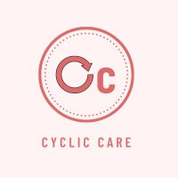Cyclic care (@theperiodguide) 's Twitter Profile