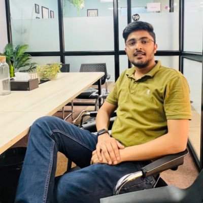 SameerA25615184's profile picture. Sales Head | Teleopedia Communications