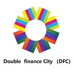 DfcCoin's profile picture. 