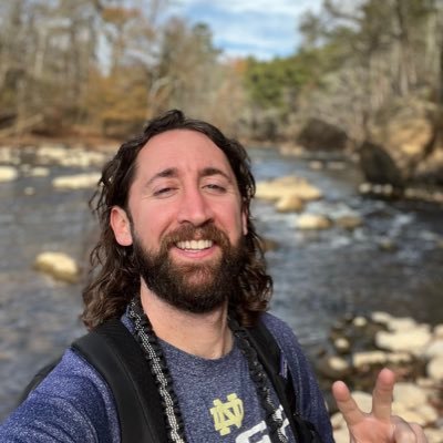 DatSciGuyCLT's profile picture. Basketball & CLT content. But separate.