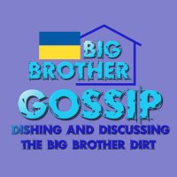 Big Brother Gossip 🇺🇦(@BBGossip) 's Twitter Profile Photo