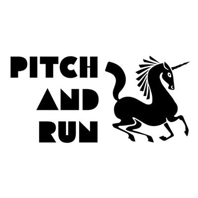 #pitchandrun