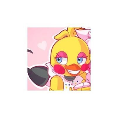 toy_chica_50's profile picture. ❝ᏝᏋᏖ'Ꮥ ᎮᏗᏒᏖᎩ!❞