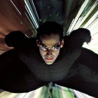 The Matrix (@the_matrix_00) 's Twitter Profile