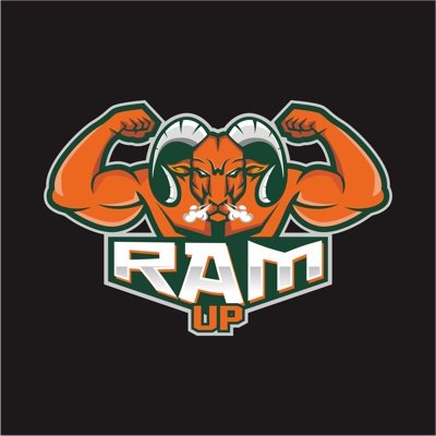 Official Page of #RamUpTBT | Former Colorado State University Basketball Players coming together to play in the $1,000,000 @TheTournament