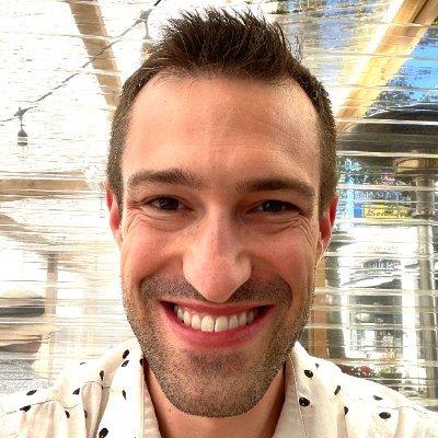 jprouty's profile picture. 