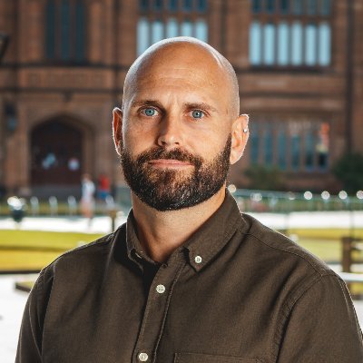 🎓Lecturer and researcher @Sydney_Uni in ExPhys with @syd_health 💡Founder of @metabo_ly 🫀Strategising behavioural solutions to prevent & treat chronic disease