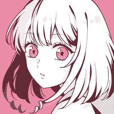 悦若えつこ⛩️やみかみ4巻発売中さんのプロフィール画像