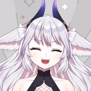 王香天🤍➡️Vtuber準備中さんのプロフィール画像