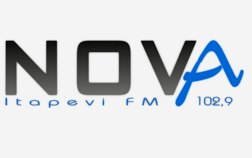 Rádio Nova Itapevi 102,9 FM - A faixa Nobre do Rádio