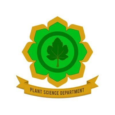Welcome to our official Twitter Account
👨‍💻🌾👨‍🔬🌿👩🏽‍🎓🌱
We speak plant language 😁