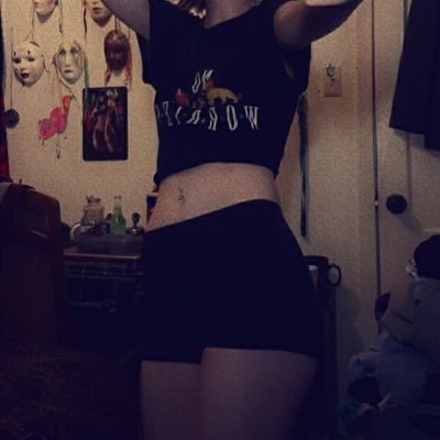 UnicornLuvexX's profile picture. Hmu 💝🥰🤑