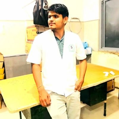 believe yourself, feel always positive 😘
कौम जागृति,✌
😍 work @ pharmacist 😍