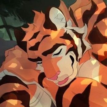 Dextor The Tiger (New Pin)さんのプロフィール画像