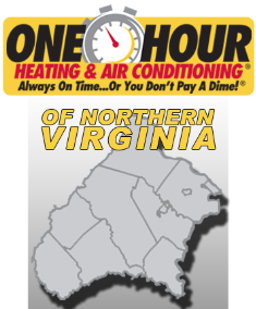 On-Time, HVAC Experts serving Fairfax, Loudoun, Prince William, Fauquier, Rappahannock, Spotsylvania, Culpeper, Front Royal. 703.939.9991 / 540.317.1573