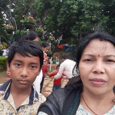 Bharti_268's profile picture. 