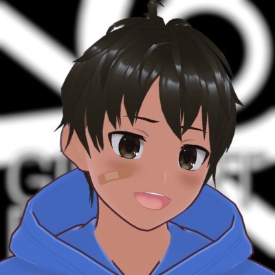gilbertroyalva's profile picture. I am now evolving this basic Twitter account. I'm now VTUBER!

Subscribe to my Youtube Channel: Gilbert Plays for more unique gaming content in the Philippines.