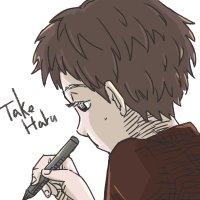 TAKE_HARU (@take_haru16st) Twitter profile photo