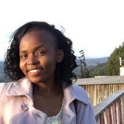 HellenMwaura9's profile picture. 