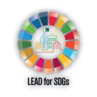 LEAD4SDGs(@LEAD4SDGs) 's Twitter Profile Photo