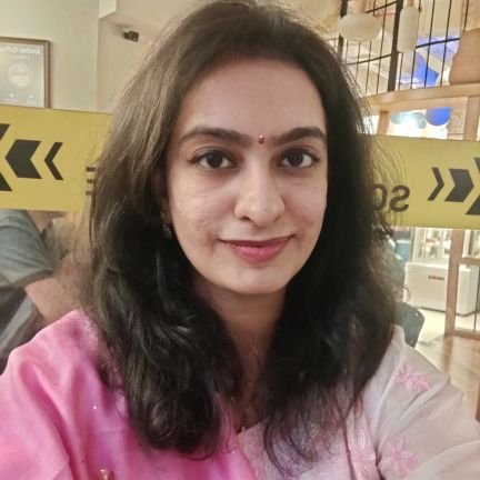 tarotwithpayal's profile picture. Trader & Tarot Card Reader.
Psychic Enchantress