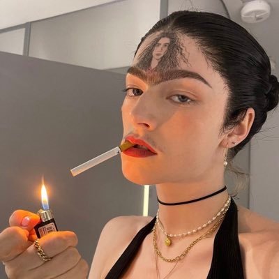 urm0ms_bf's profile picture. film bro wannabe Patrick Bateman apologist