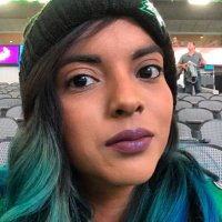 Melisa Oporto (@drummermoe) 's Twitter Profile Photo Melisa Oporto (@drummermoe) 's Twitter Profile Photo