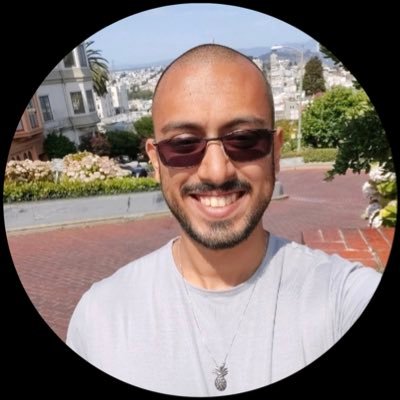 sohmray's profile picture. Loading…