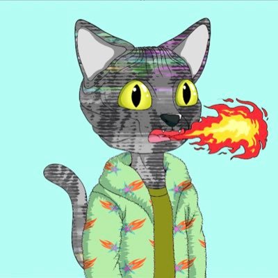 godmode_dan's profile picture. Software Dev, Artist and NFT collector