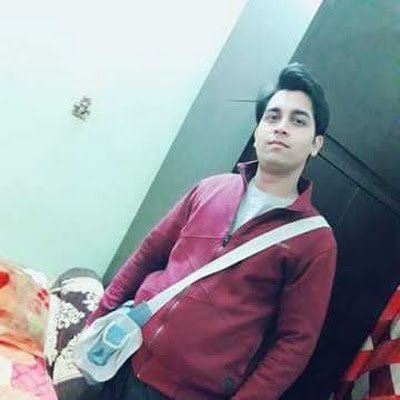 rahulsulodia87's profile picture. 