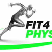 Fit4-Physio(@Fit4Physio) 's Twitter Profile Photo