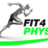 Fit4Physio's profile image