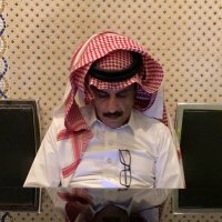 🇸🇦راشد هيال (@hayyalr) 's Twitter Profile