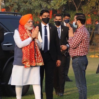 Official Account of Sunny Sharma Ex. State Co-Convener Culture cell BJP Punjab spoke person bjp Jalandhar (punjab)
