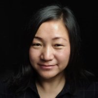 Tenzin Sangmo (@_sangmo) 's Twitter Profile