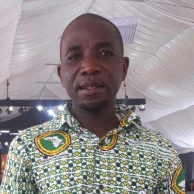 balapet's profile picture. Peter is a Librarian by professional and is also a Station Manager for Nakaseke Telecentre and Radio 90.2fm