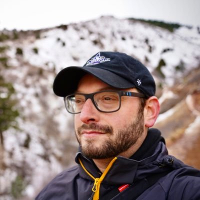 Video, Photo, Communications. Tweets, retweets, photos (https://t.co/9rxeRsuC2J) are my own.