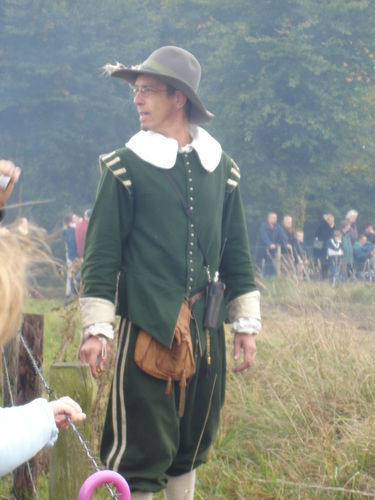 Hobby,s Groenlo,re-enactment,carnaval, evenementen organisatie.