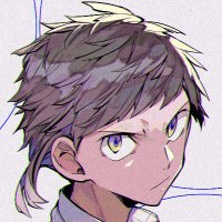 文豪ストレイドッグス公式(@bungostraydogs) 's Twitter Profile Photo