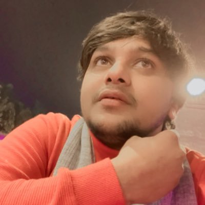 bhati555664's profile picture. Gurjar 🦁