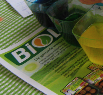 lokilino's profile picture. Lokilino - Green for Kids