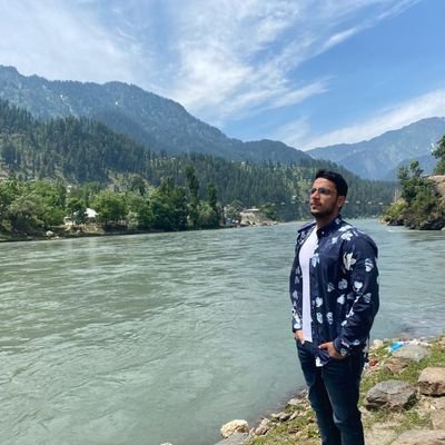 UmarAhm41060610's profile picture. 👉 Allahumdulliah For Everything 😇
👉Proud to be Muslim😊
👉Engineer 😉
👉Leo  🐯🐯🐯