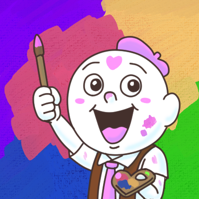就労継続支援A型事業所「ベストライフ」のデザイナーたち数十名が作った、LINEスタンプ・イラストAC・VTuber・ニコニコ静画、漫画などの告知アカウントです。購入・閲覧・拡散していただけると嬉しいです♥ ※DM対応はできませんのでご了承ください。