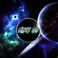 Minty GS (@gs_minty) 's Twitter Profile